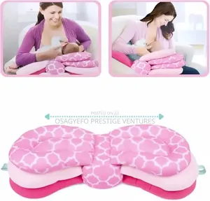 Ibaby Nursing Pillow