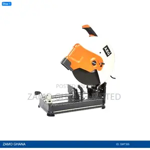 Cut-Off Chop Saw 14inch 355mm 2300w - Smt355