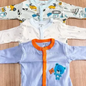 Quality Baby Sleeping Suit