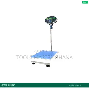 Camry Scale Digital 300kg H - TCS-300-Jc11