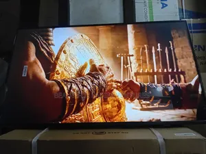 Samsung 43” Stylish Smart Television for Family Entertainment