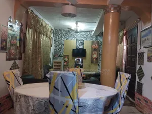 Furnished 2bdrm Apartment in Gratitude Apartment, Nyanmekye for rent