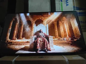 Samsung 43-Inch Full Entertainment Smart Television