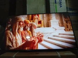 Samsung 43-Inch Led Smart Television With Premium Quality
