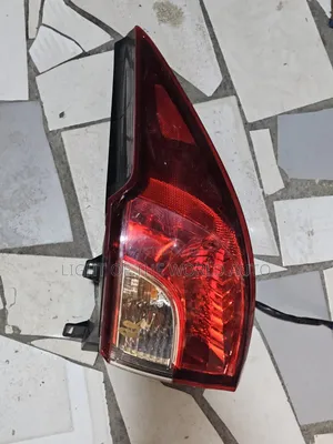 Mazda 5 Taillight 2010-2018 Right Side
