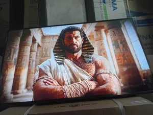 Samsung 43” Smart Led Tv – Your Ultimate Home Entertainment Choice