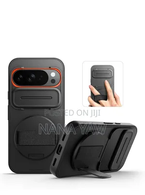Suritch Case Compatible With Google Pixel 10 Pro Xl