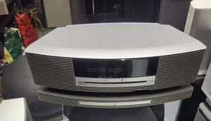 Bose Wave Music System Iii