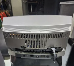 Bose Wave Music System Iii