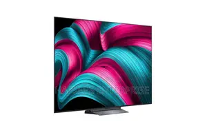 Lg Oled77c5 Oled Evo 77‐Inch Smart Tv