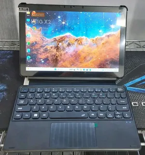 Chuwi Hi10 Plus Z8350 64 GB Gray