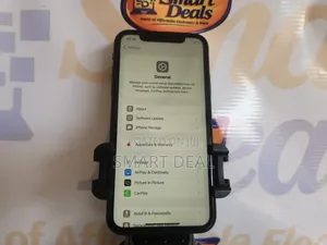 Apple iPhone XR 64 GB Black