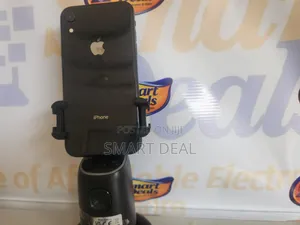 Apple iPhone XR 64 GB Black