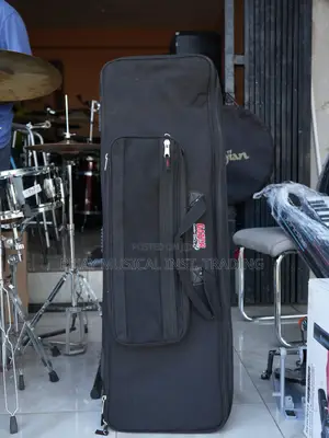 61-Key Keyboard Bag | Strong Protective | Kumasi