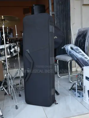 61-Key Keyboard Bag | Strong Protective | Kumasi