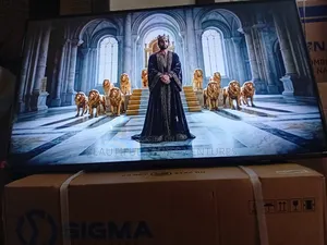 Samsung 43-Inch Smart Tv – Crystal Clear Picture Smart Entertainment