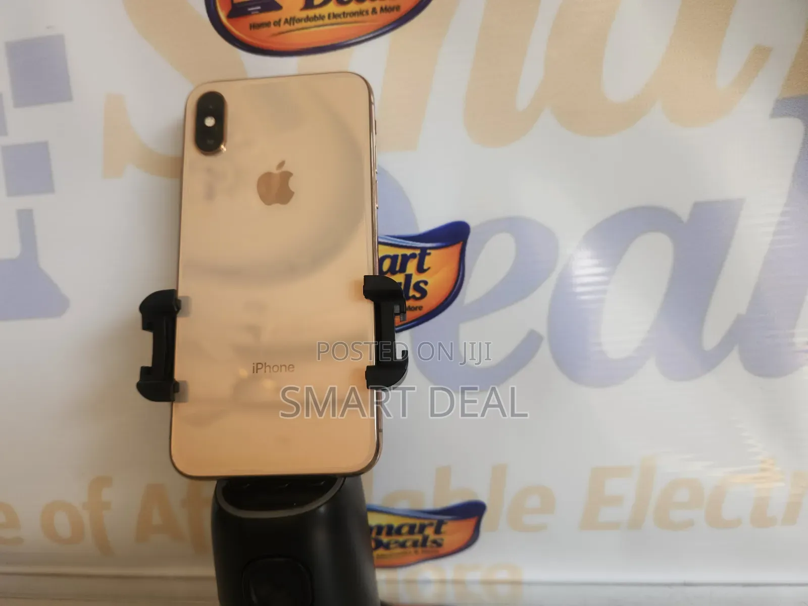 Apple iPhone XS 256 GB Rose Gold