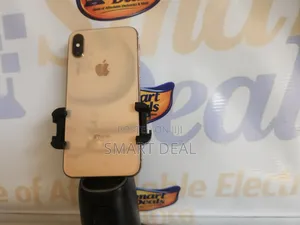Apple iPhone XS 256 GB Rose Gold