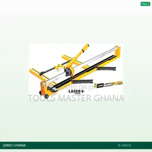 Long160 Tile Granite Cutting Machine - Sgs112