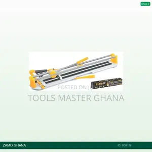 Tile Cutter Machine Plus60 - Sgs126