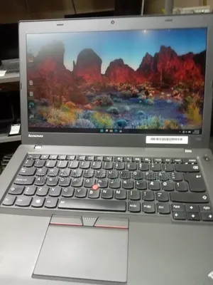 Laptop Lenovo ThinkPad T450 8GB Intel Core i5 SSD 256GB