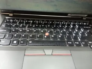 Laptop Lenovo ThinkPad T450 8GB Intel Core i5 SSD 256GB