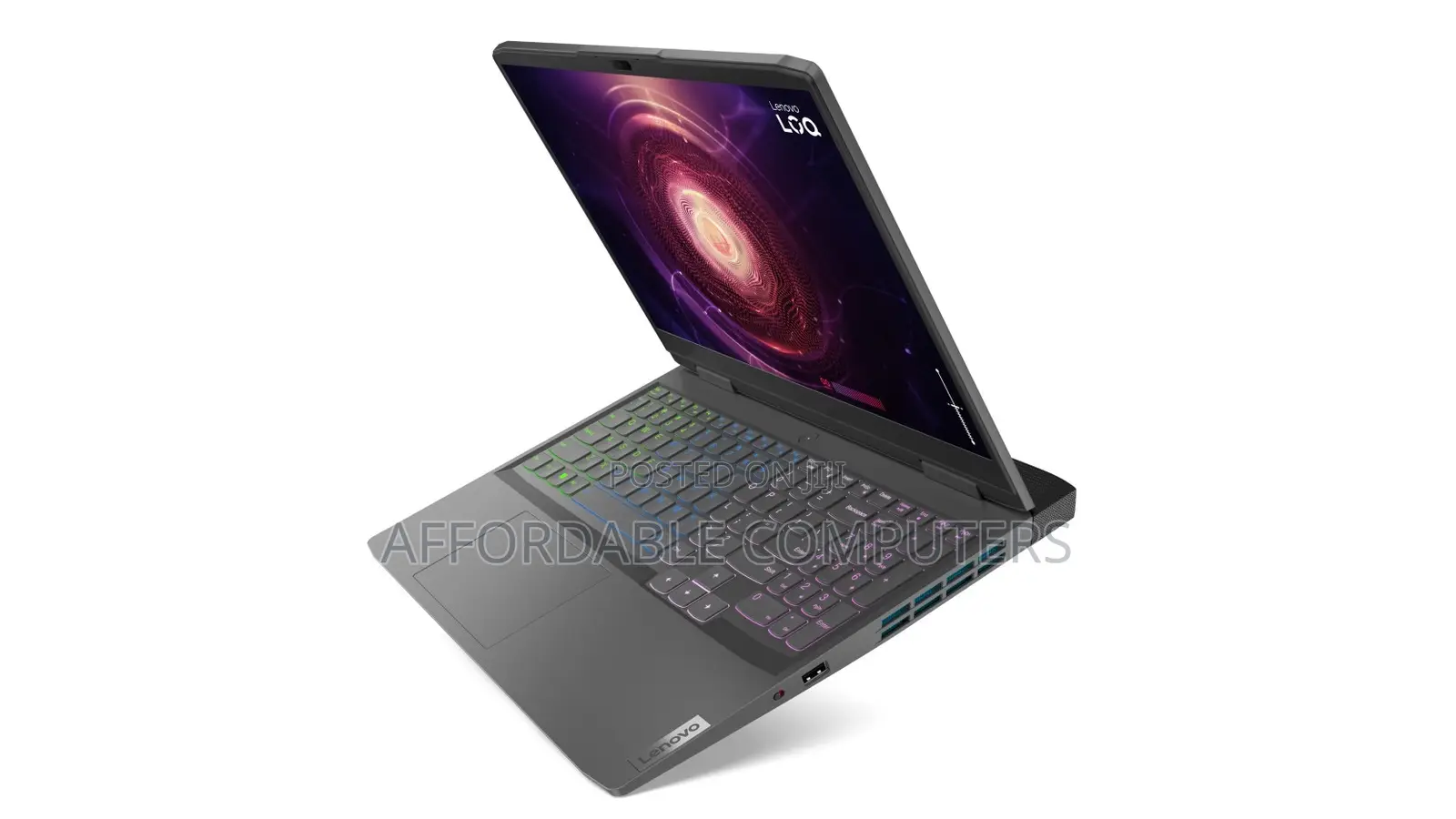 New Laptop Lenovo 24GB Intel Core i7 SSD 512GB