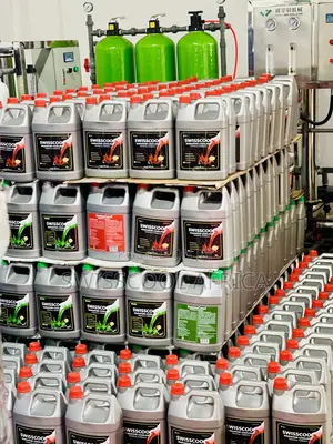 Our Products Are High Quality and Suitable