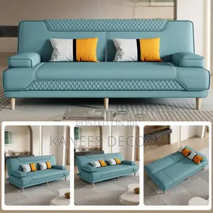 Brand New Recliner Sofabed