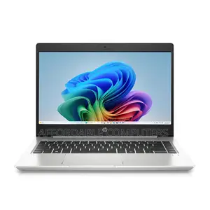 New Laptop HP ProBook 440 G7 8GB Intel Core i5 SSD 256GB