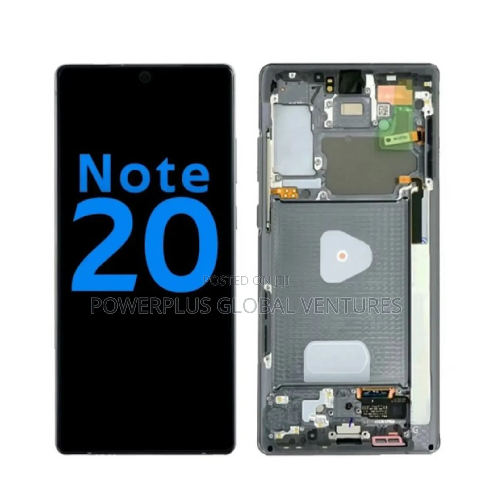 Samsung Galaxy Note 20 Original Phone Screen Replacement - Original