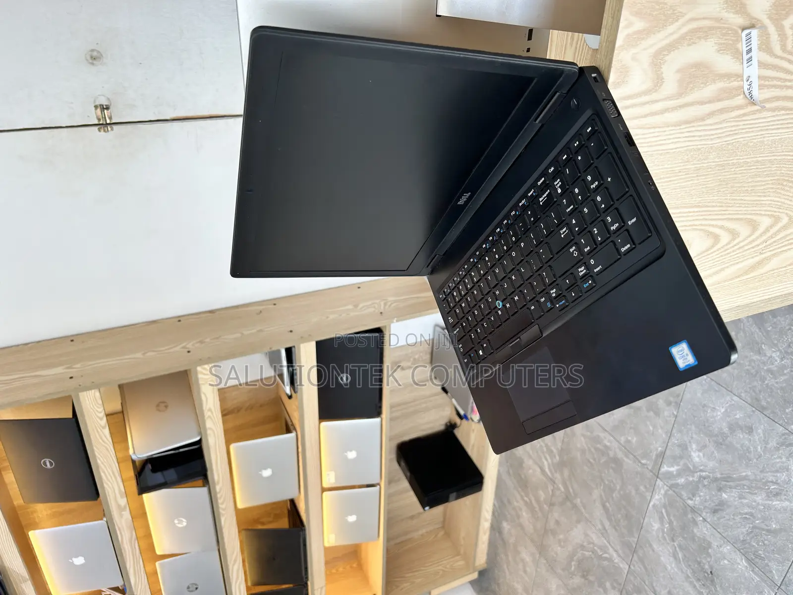 Laptop Dell Latitude 15 5580 8GB Intel Core i5 HDD 500GB