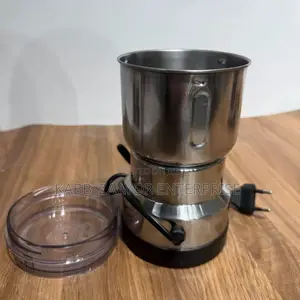 Dry Grinder