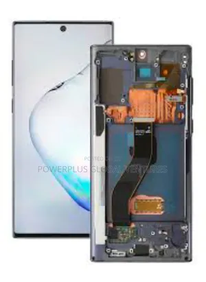 Samsung Galaxy Note 10 Oled Original Screen Replacement