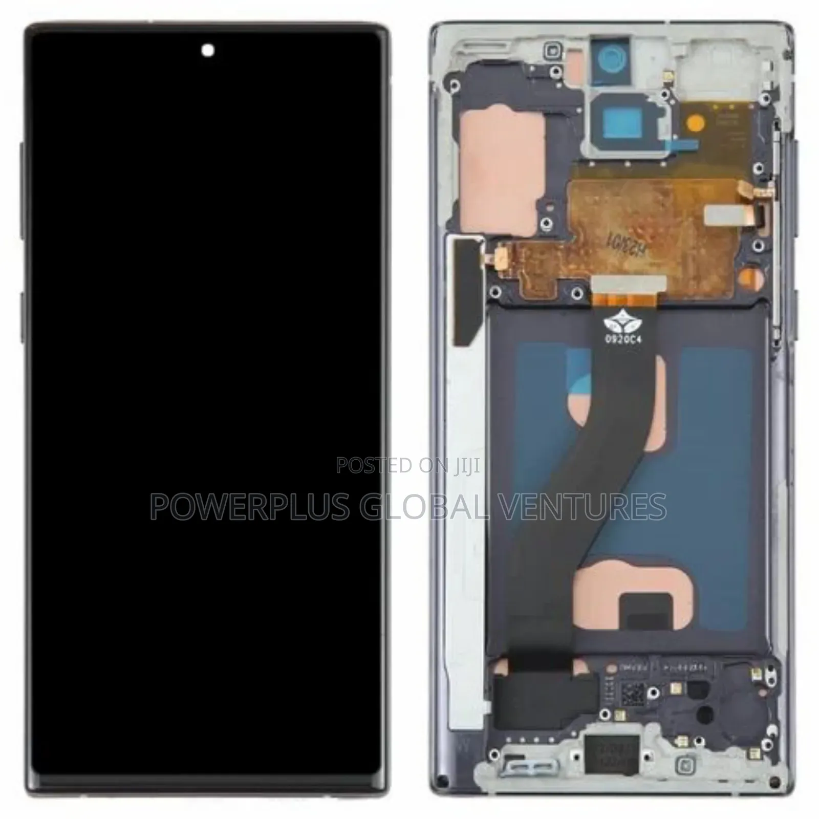 Samsung Galaxy Note 10 Oled Original Screen Replacement