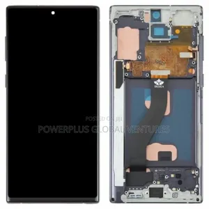Samsung Galaxy Note 10 Oled Original Screen Replacement