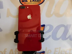 Apple iPhone 8 Plus 64 GB Red
