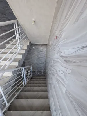 2bdrm Apartment in Kofis Realty, Spintex for rent