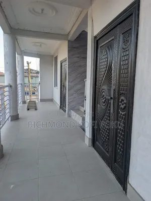 2bdrm Apartment in Kofis Realty, Spintex for rent