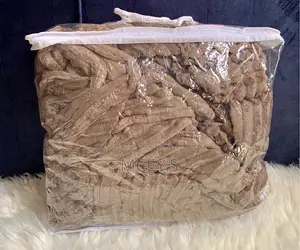 Beautiful Colored Blanket