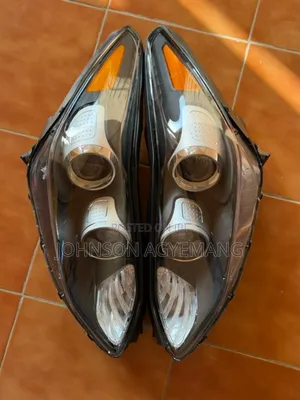 Kia Sportage 2017 Headlight Led