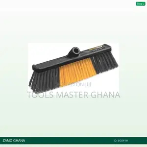 Street Brush Plastic 40cm Sweeper - Sgs4191