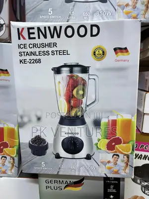 Kenwood 1.5l Blender