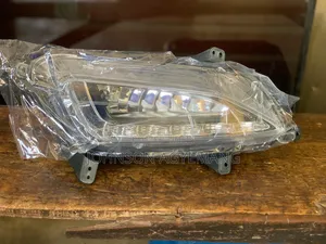 Hyundai Tucson 2017 Fog Light Led