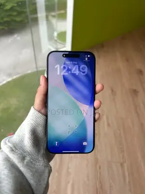 Apple iPhone 17 Pro Max 512 GB Blue