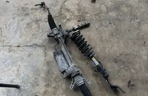 Steering Rack All Cars