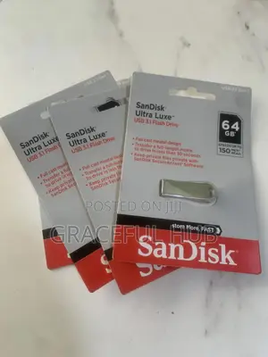 64gb Pendrive