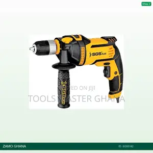 Impact Drill 13mm 750w - Sgs5142