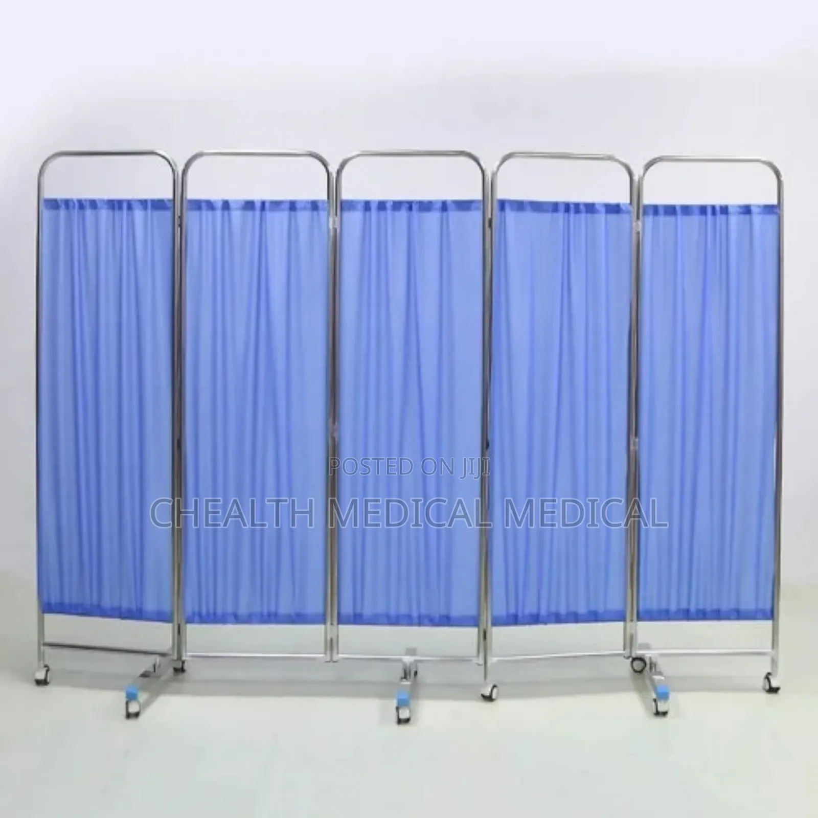 5 Folds Ward Screen Big