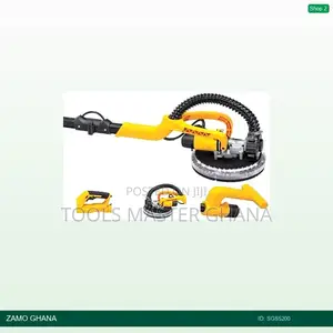 Plaster Sanding Machine 750w - Sgs5200